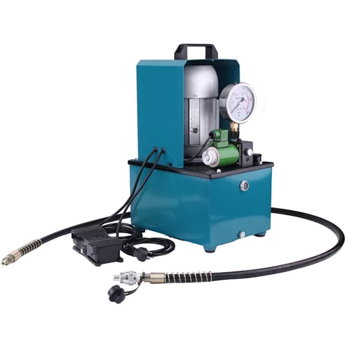 electric pump