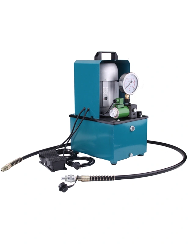 electric pump