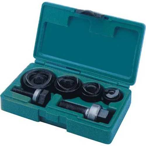 Type B 1/2"-1 1/4" Knockout Punch Kit