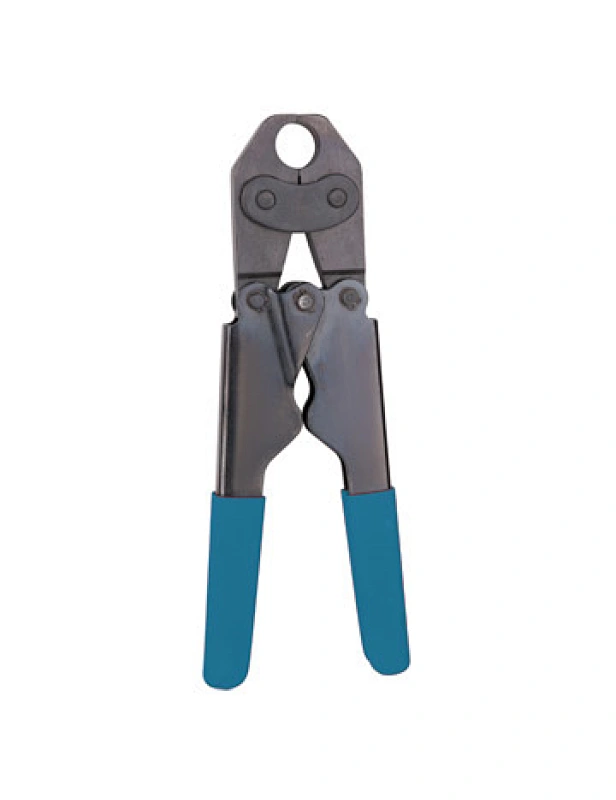 Manual Press Tool