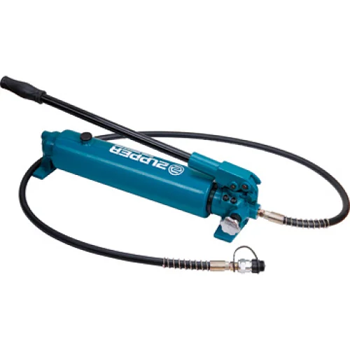 hand hydraulic pump