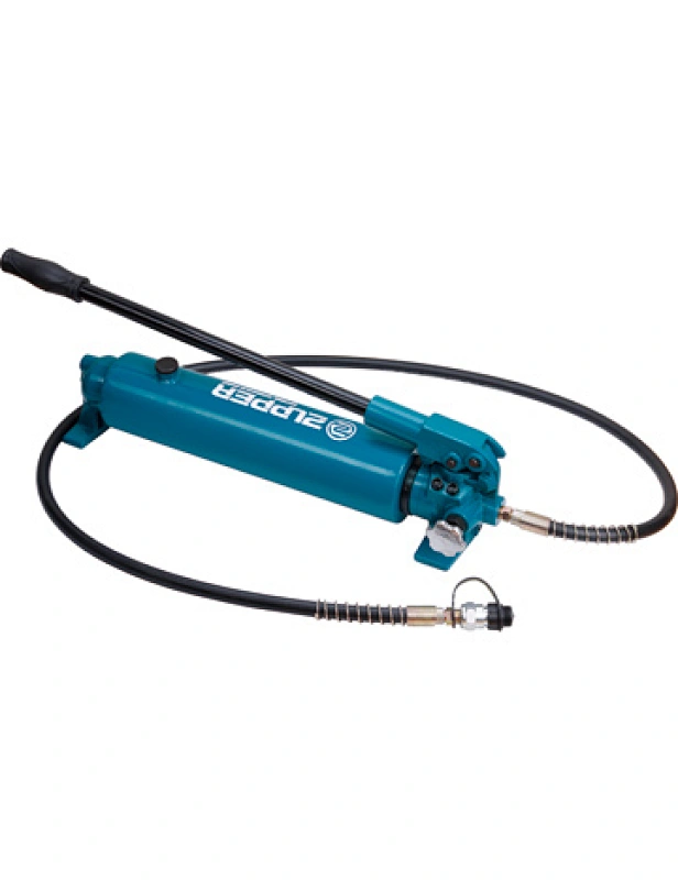 hand hydraulic pump
