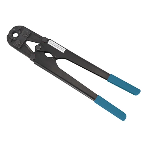 MANUAL PRESS TOOL