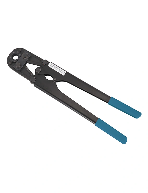 MANUAL PRESS TOOL