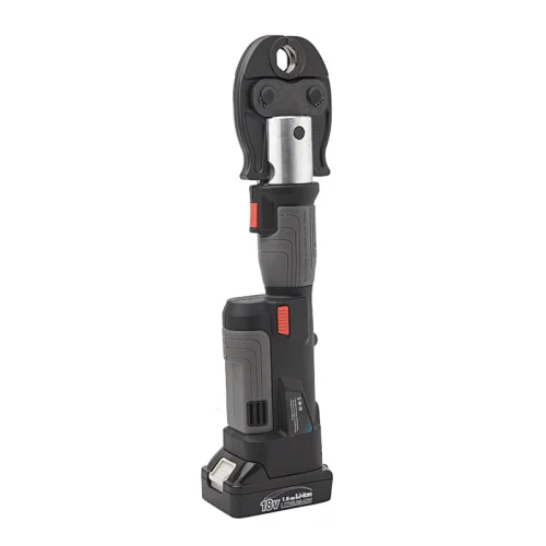 BATTERY POWERED PRESS TOOL