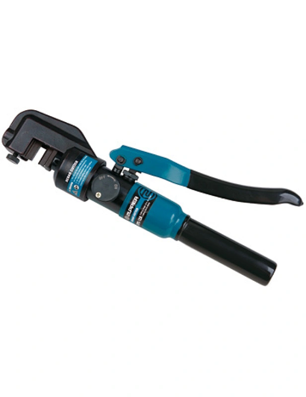 hydraulic rebar cutter