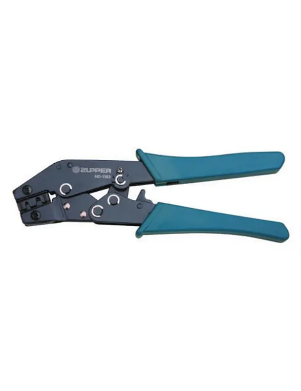 hand crimping tool