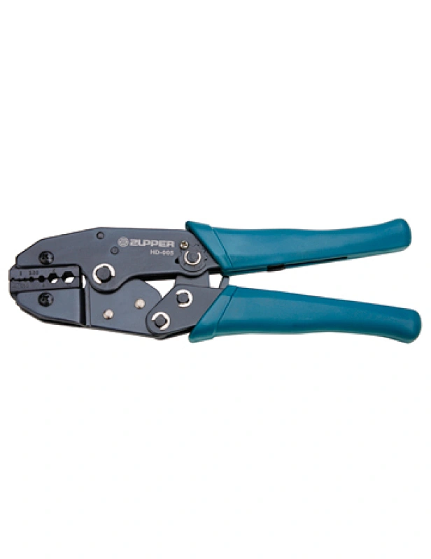 hand crimping tool