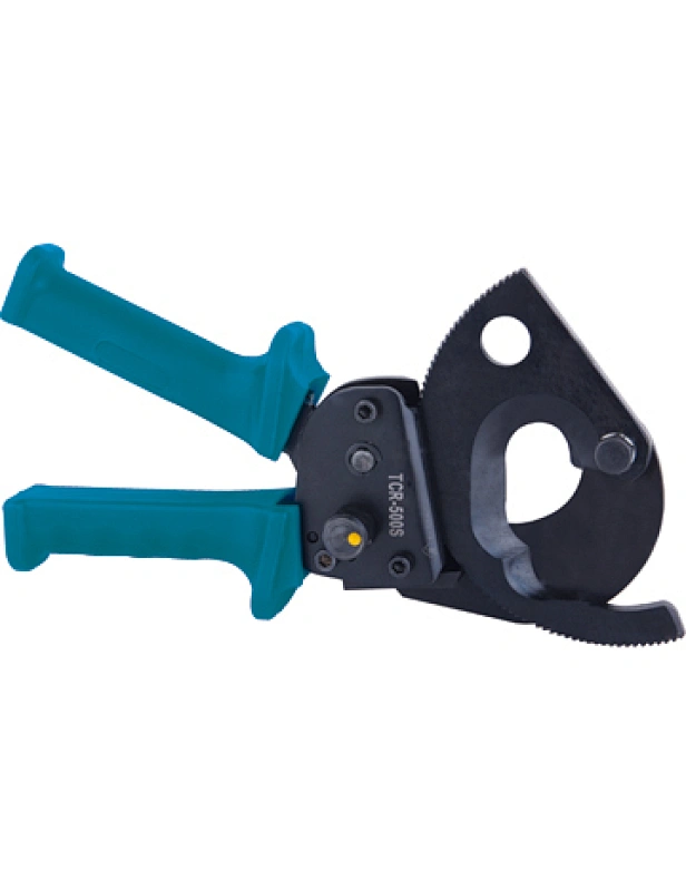 Ratchet Cable Cutter