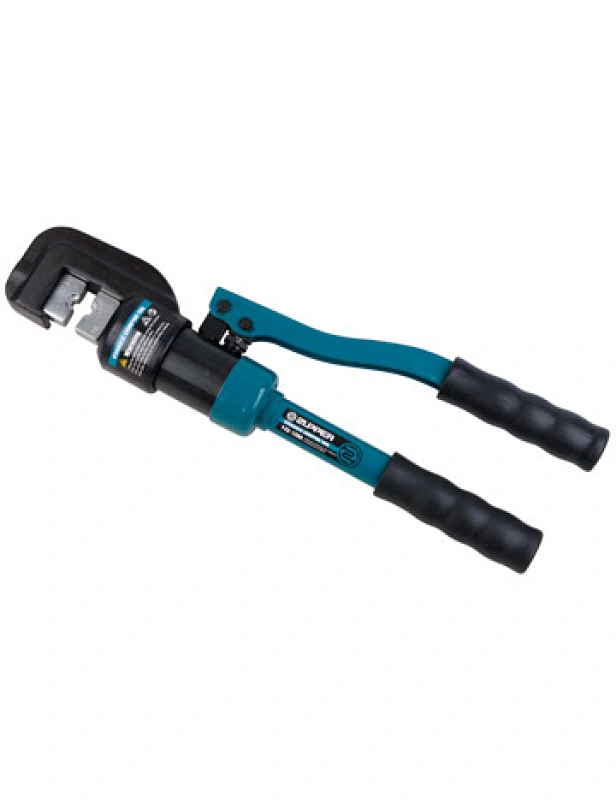 Hydraulic Crimping Tool