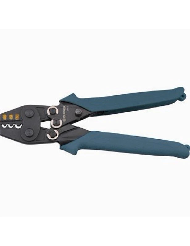 hand crimping tool