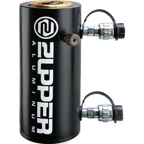 RAR double-acting aluminum hydraulic cylinder