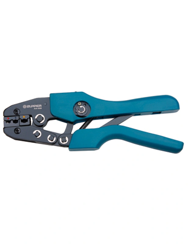hand crimping tool