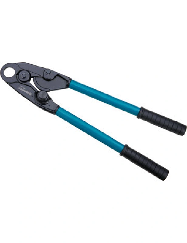 Manual Press Tool