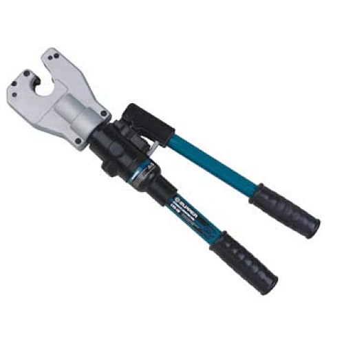 Hydraulic Crimping Tool