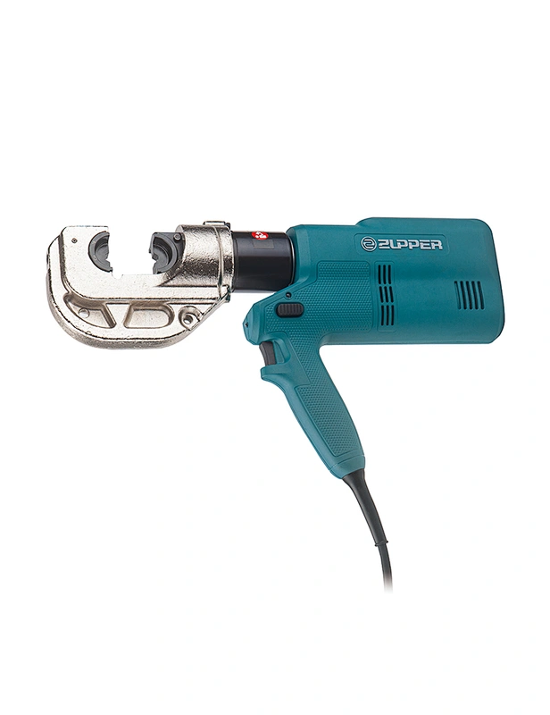 Electrical Powered Hydraulic Crimping Tool