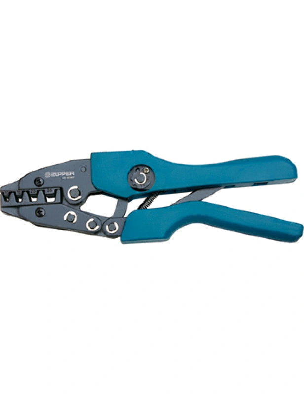 hand crimping tool