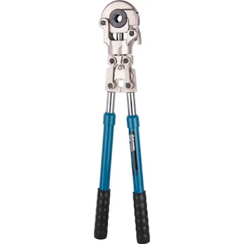 Manual Press Tool
