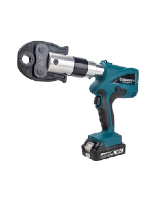 BATTERY POWERED PRESS TOOL