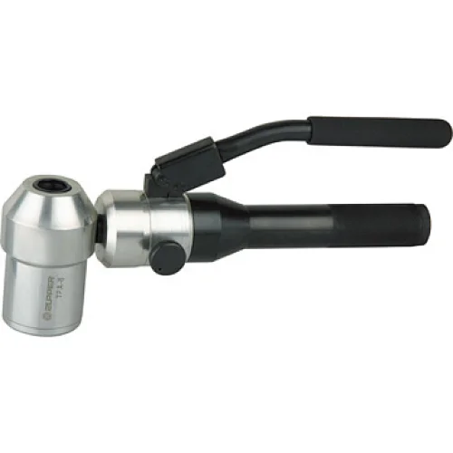 hydraulic punch driver