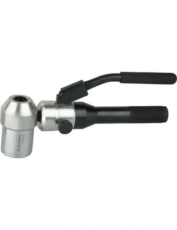 hydraulic punch driver