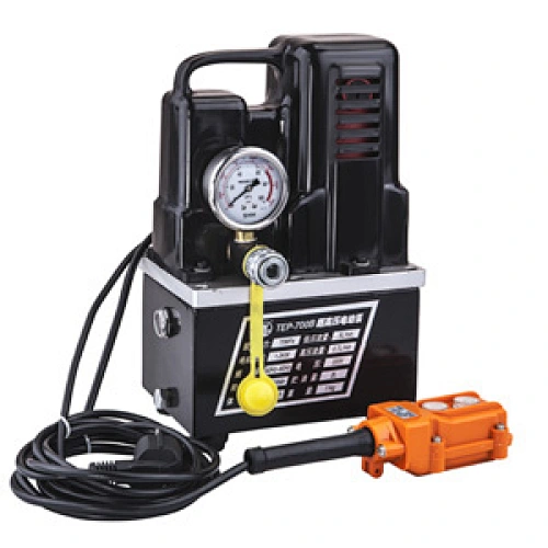 electric pump