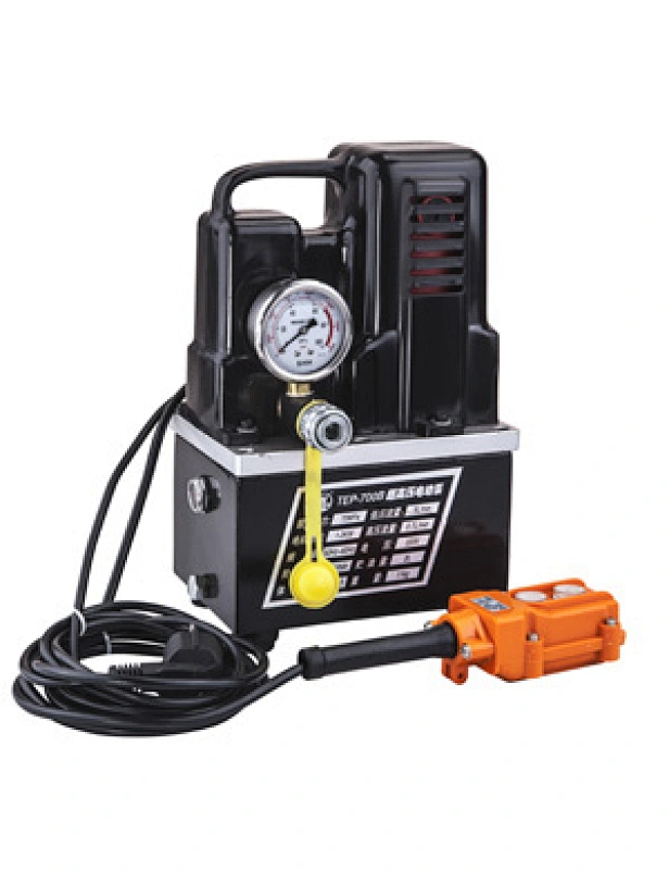 electric pump