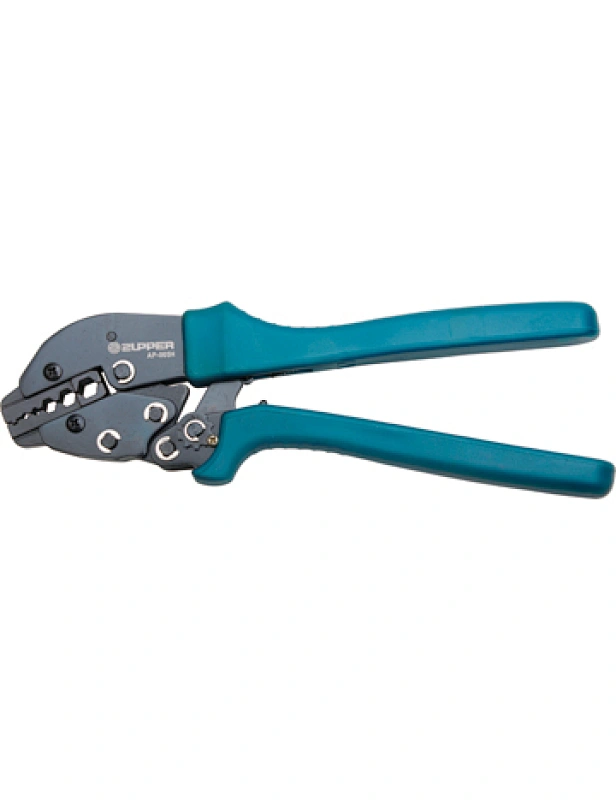 hand crimping tool