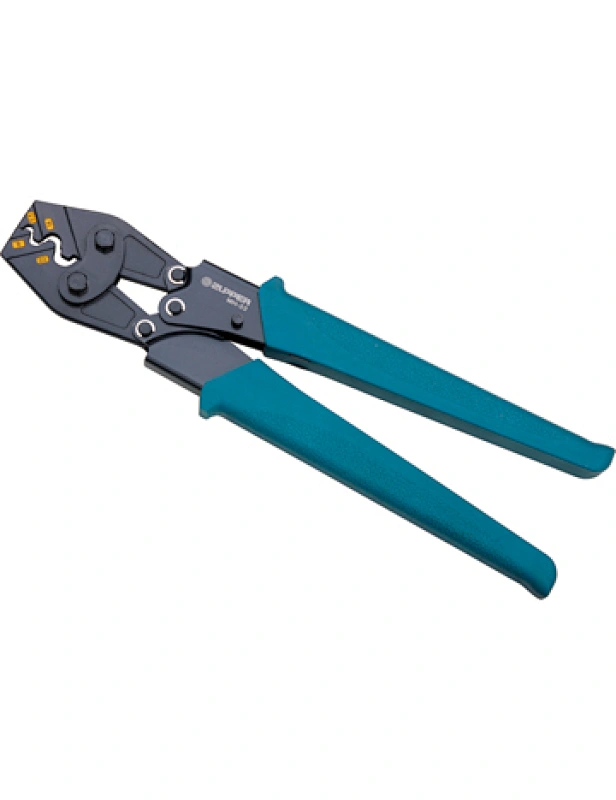 hand crimping tool