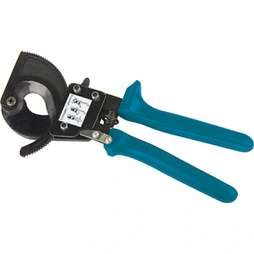 Ratchet Cable Cutter