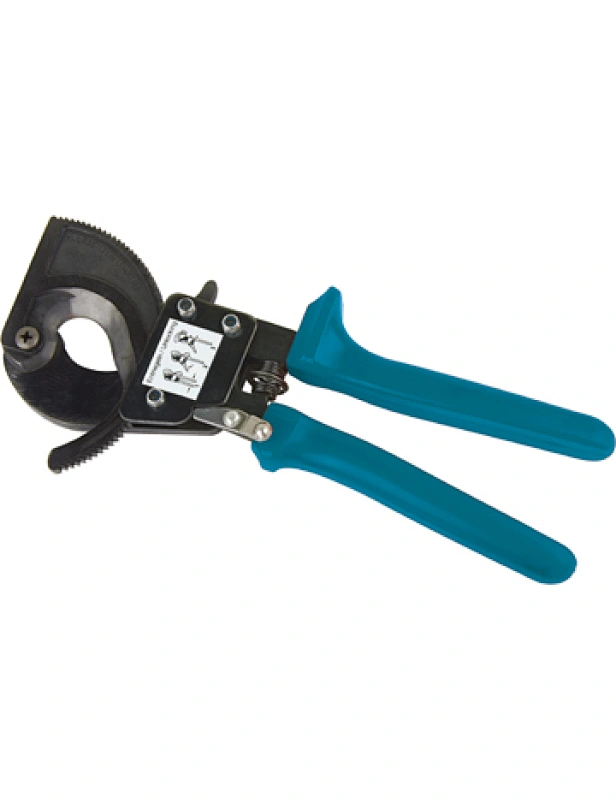 Ratchet Cable Cutter