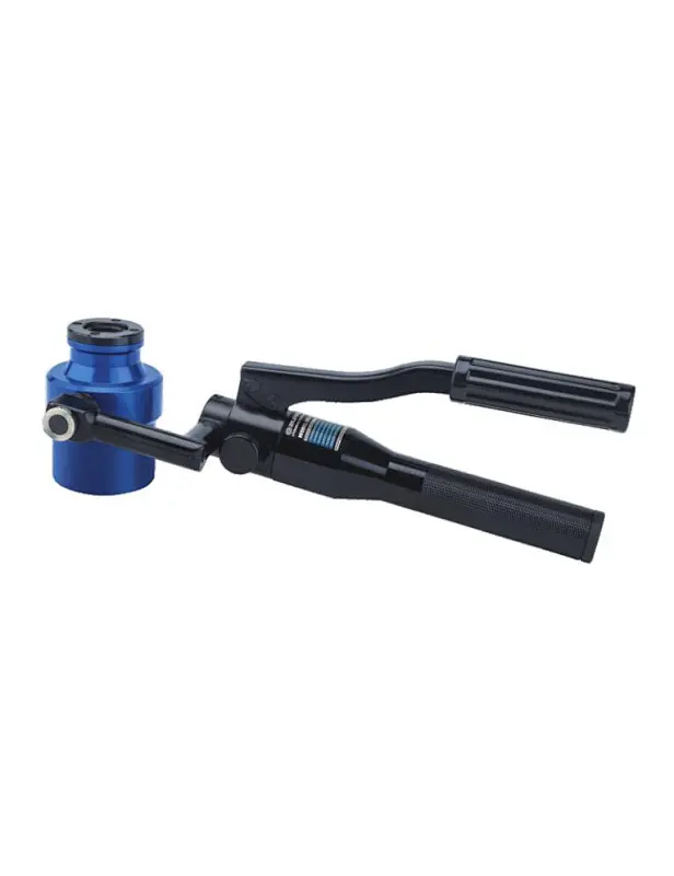 hydraulic punch driver