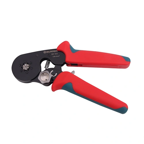 hand crimping tool