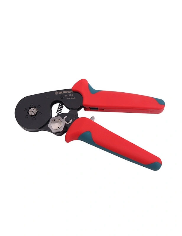 hand crimping tool