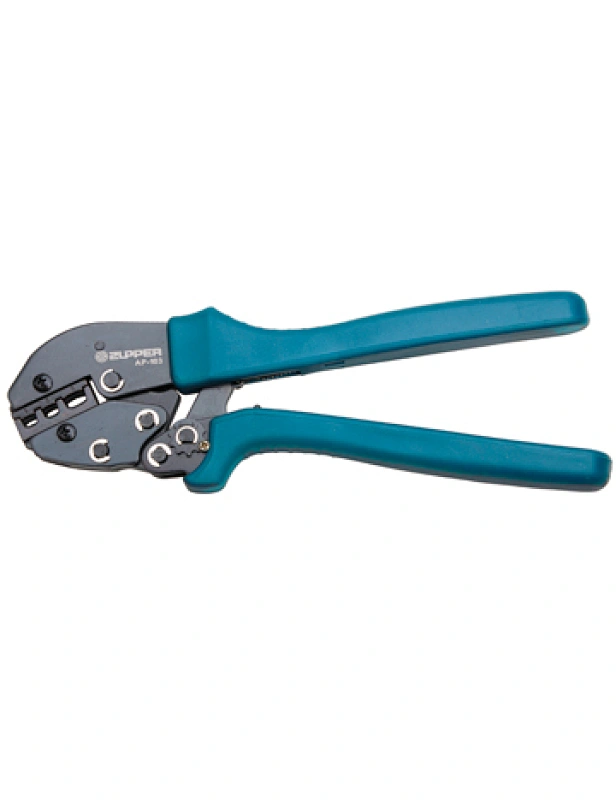 hand crimping tool