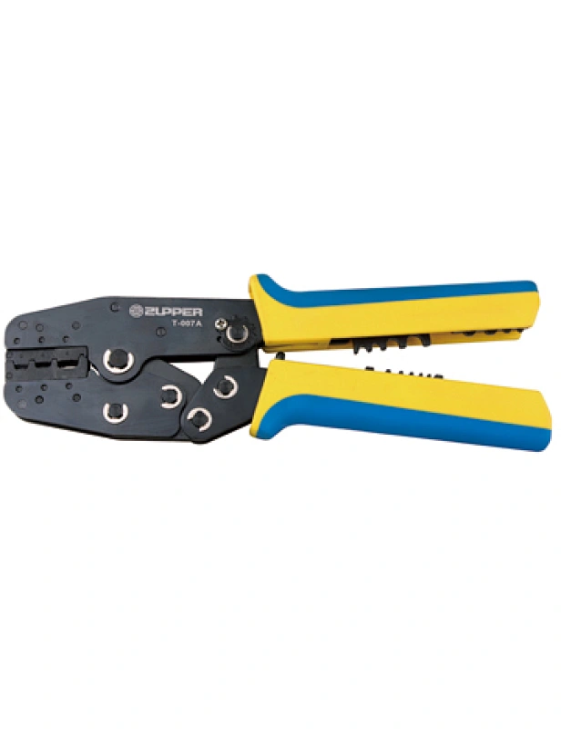hand crimping tool