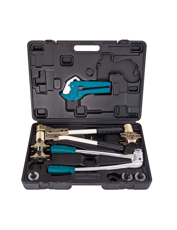 MANUAL AXIAL PRESS EXPAND TOOL