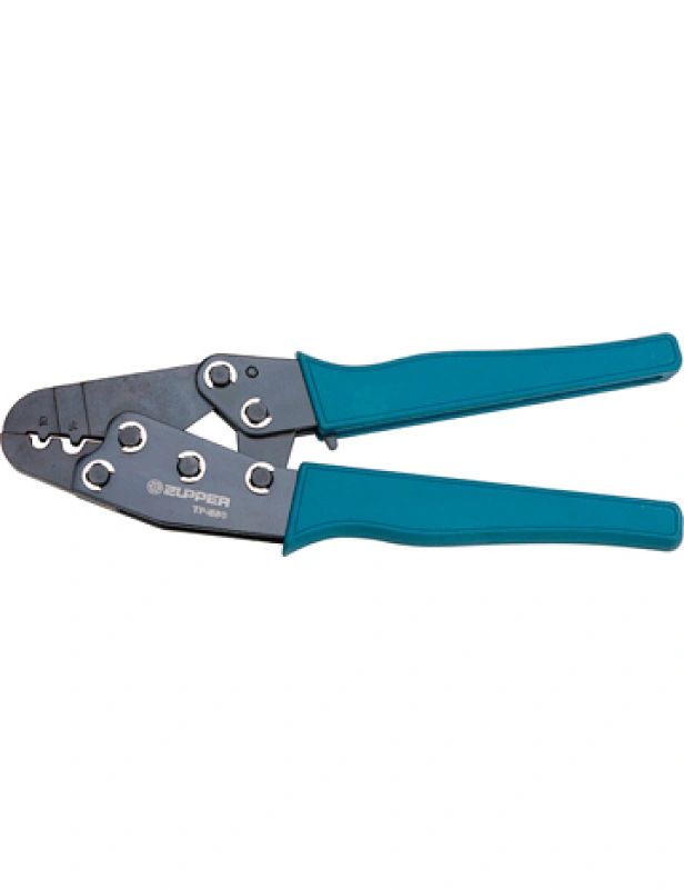 hand crimping tool