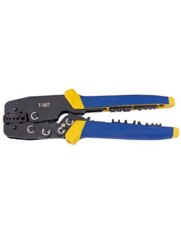 hand crimping tool
