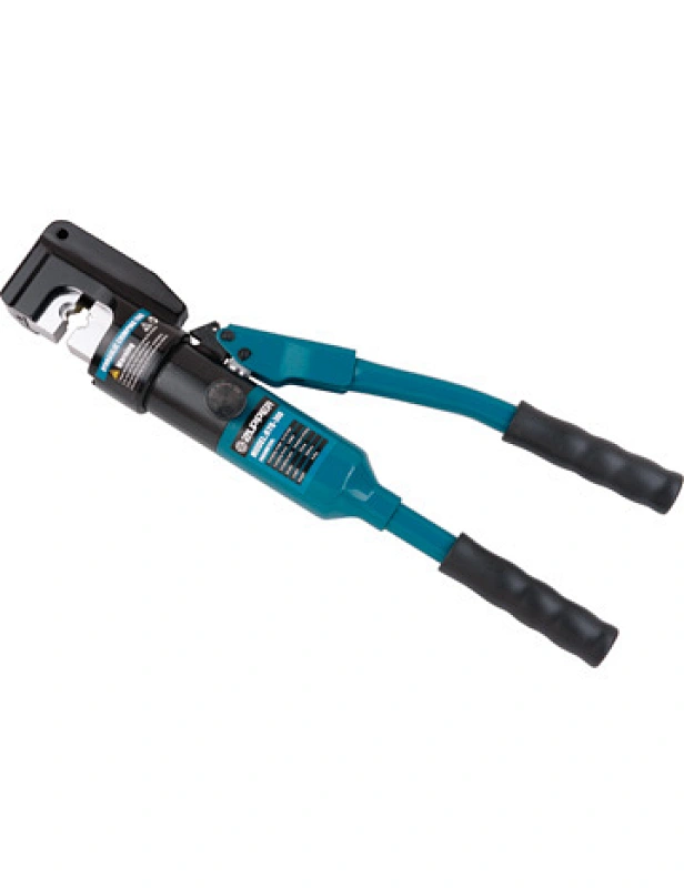 Hydraulic Crimping Tool