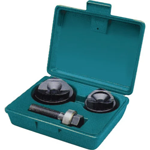 Type B 1 1/2"-2" Knockout Punch Kit