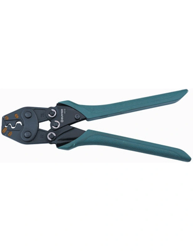 hand crimping tool