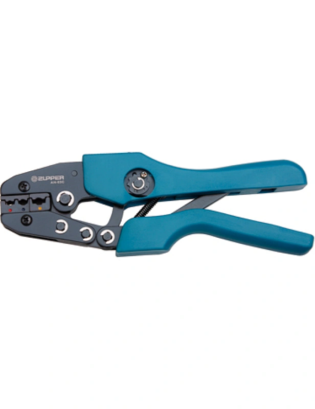 hand crimping tool
