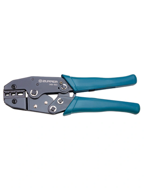 hand crimping tool
