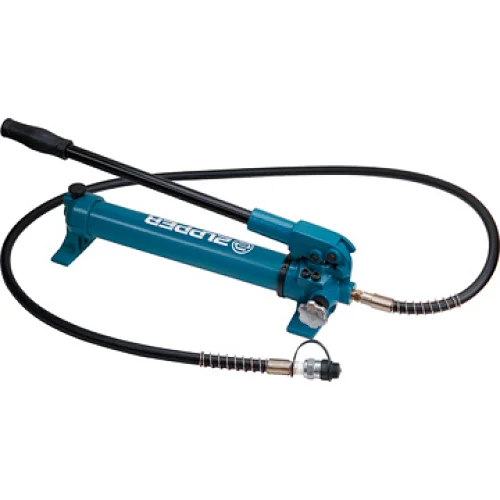 hand hydraulic pump