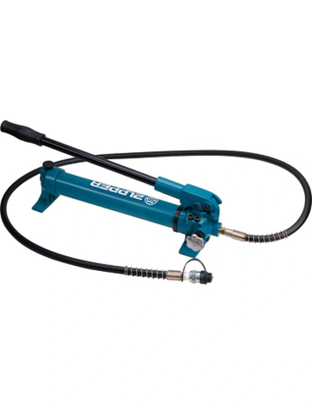hand hydraulic pump
