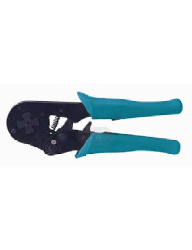 hand crimping tool