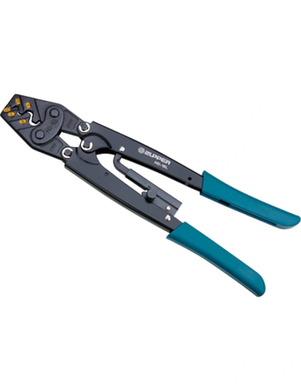 hand crimping tool