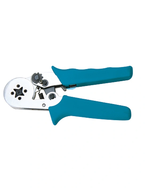hand crimping tool