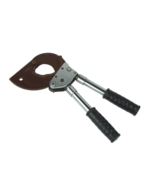 Ratchet Cable Cutter